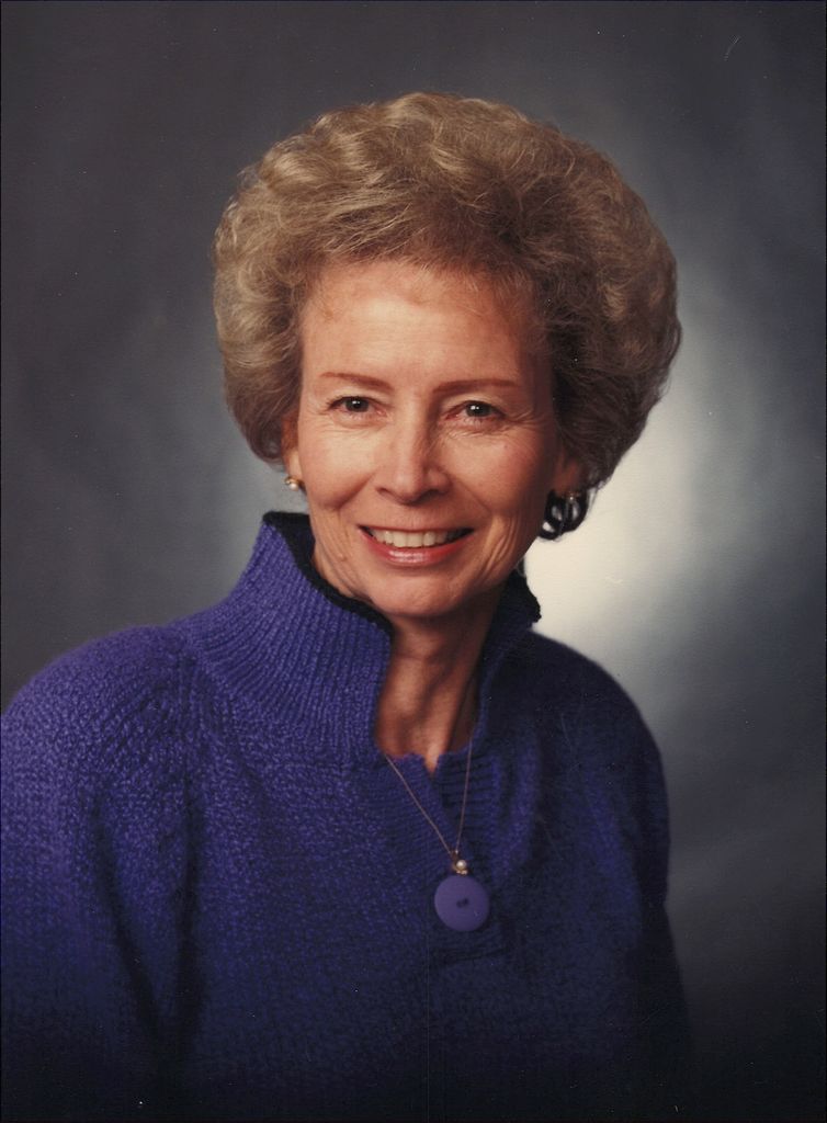 Lenore Barney