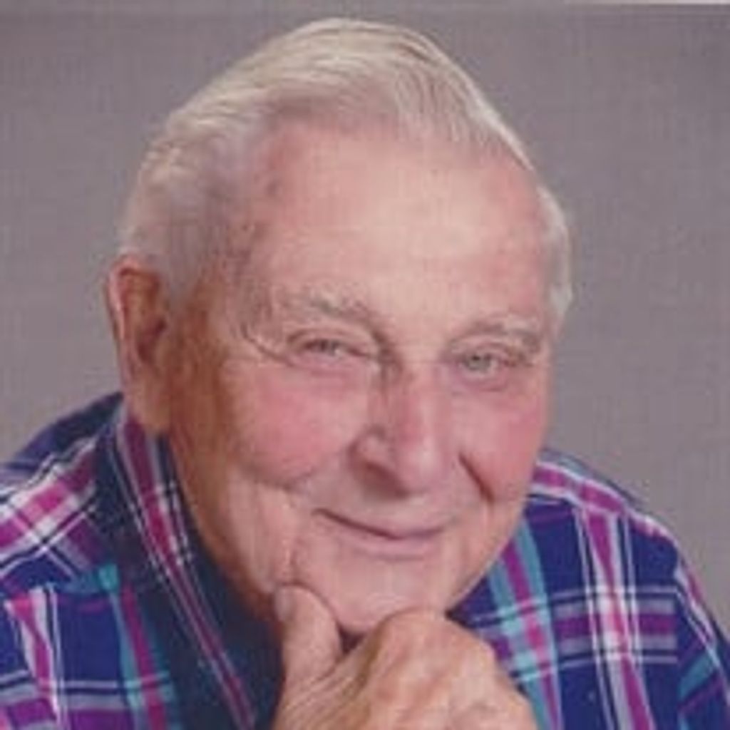 Carl H. Hamm