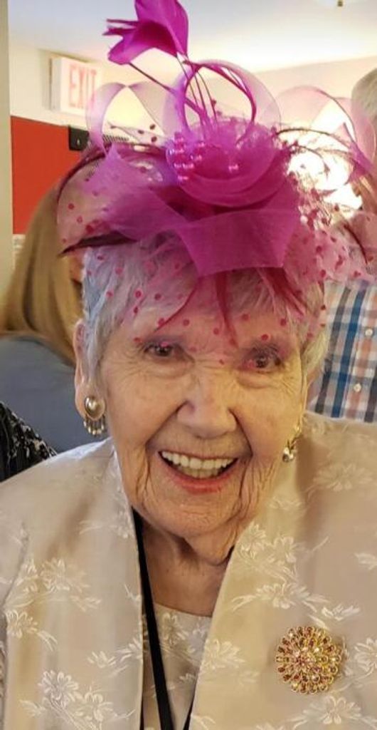 Beatrice Enders