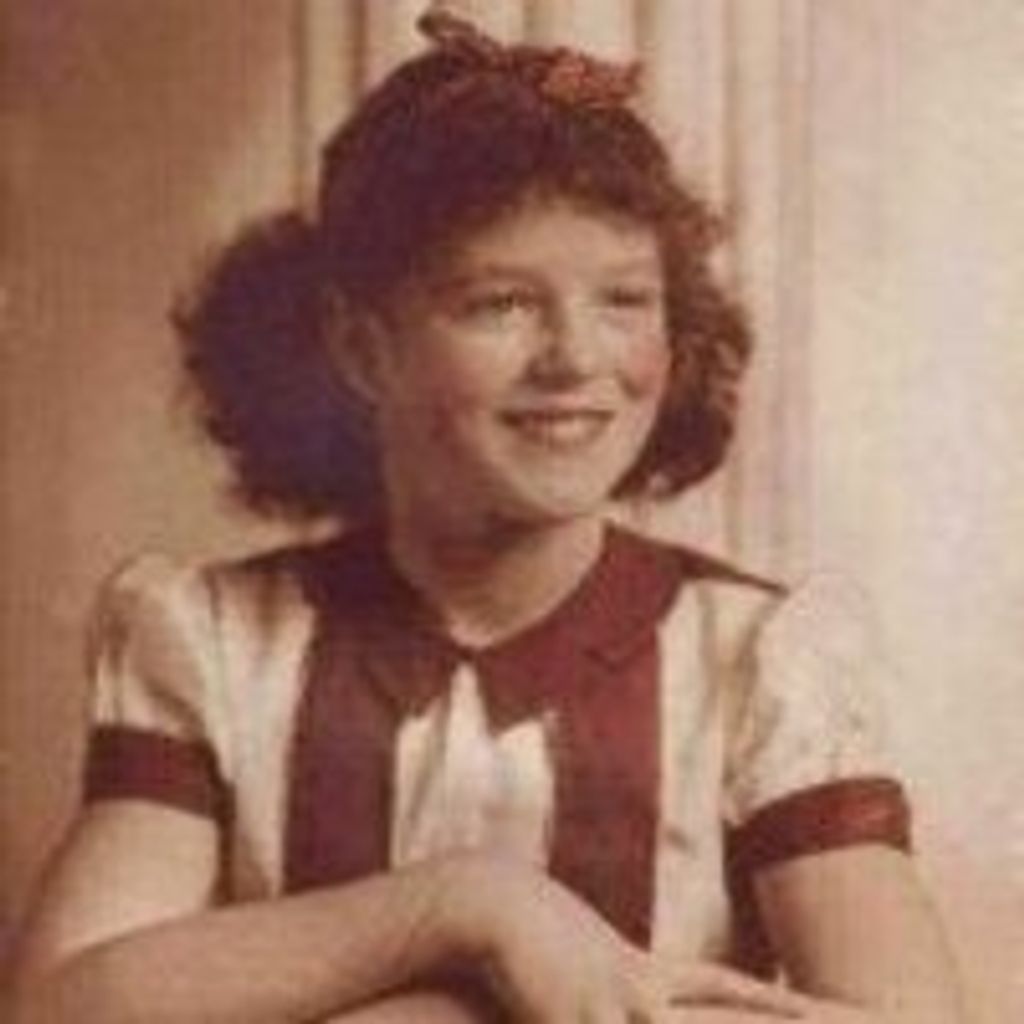 Dorothy H. Leblanc
