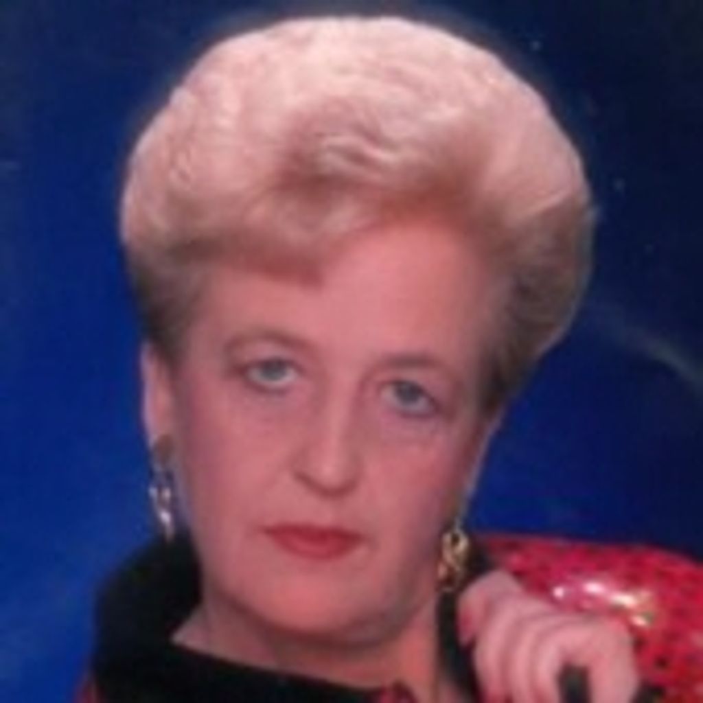 Jessie Ruth Armstrong