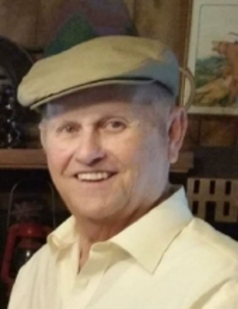 Otis Gaylord Carpenter, Sr.