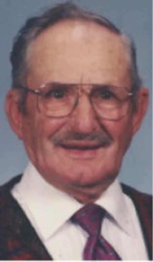 John Q. Cox Jr