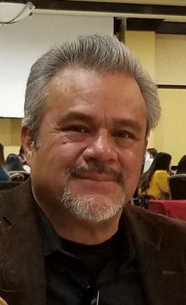 Jose "Joe" Luis Moreno