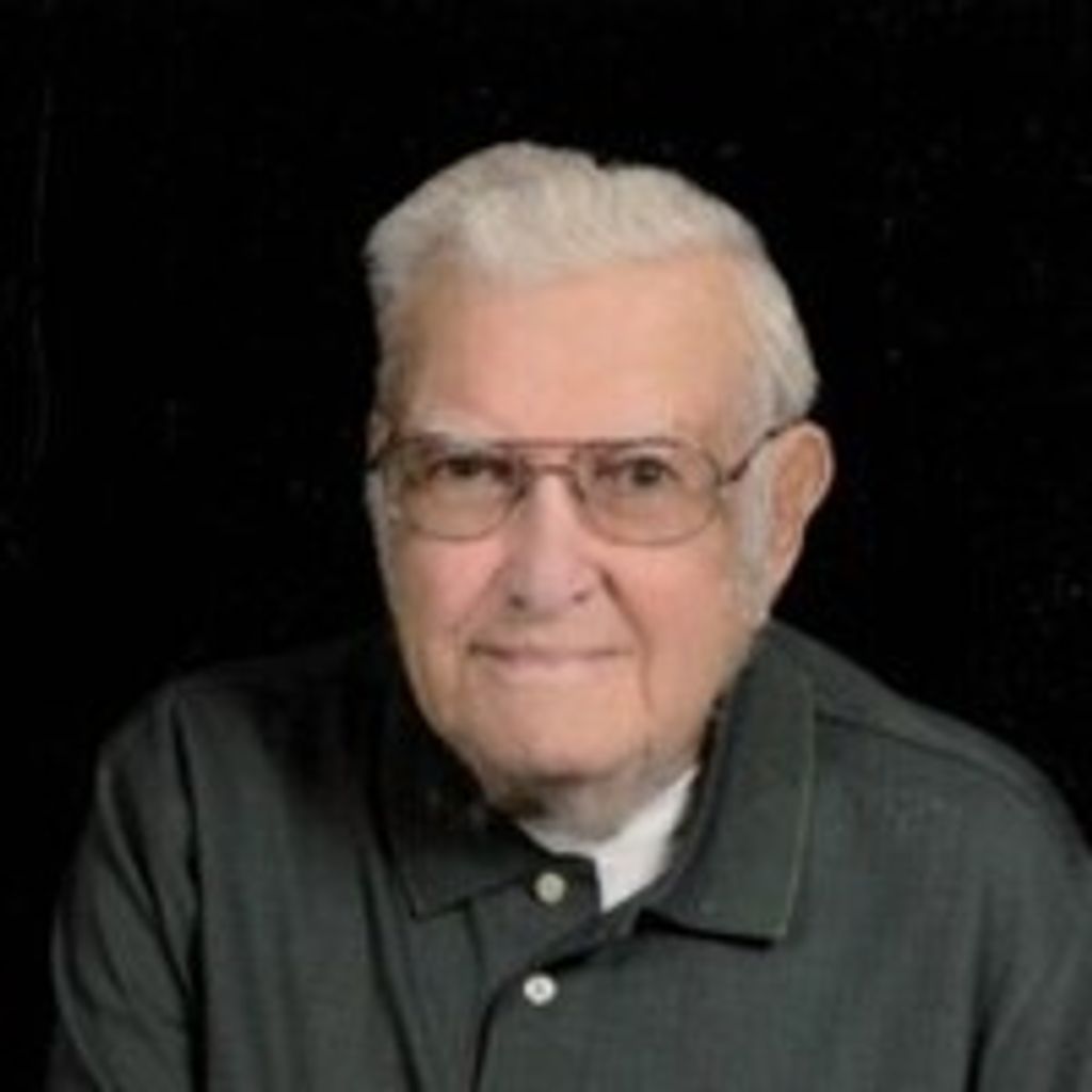 Roy Dennis Kincaid