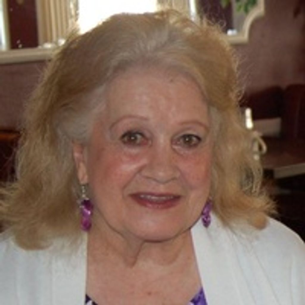 Neva Peterson