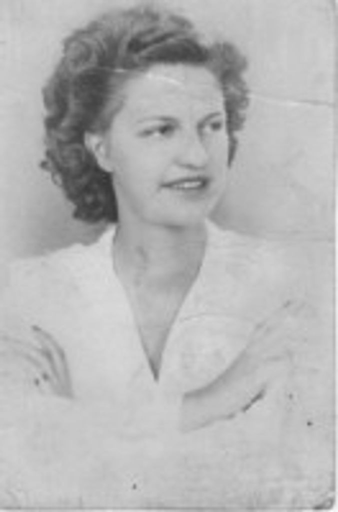 Vera Connors