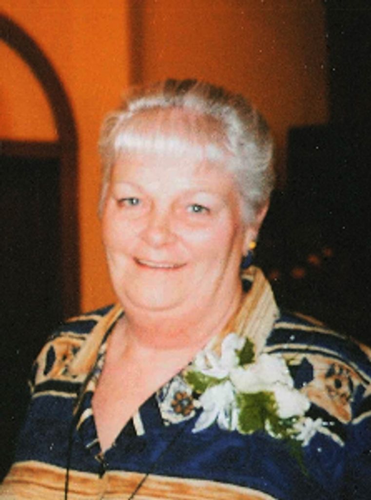 Doris Durette