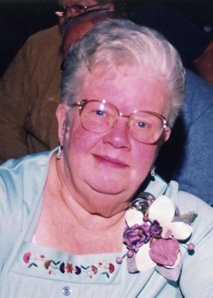 Wilma J. (Price)  Musgrave Profile Photo