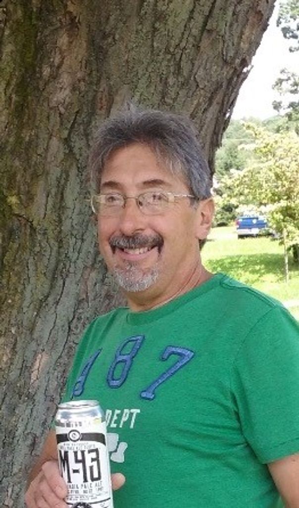 John Greto Profile Photo