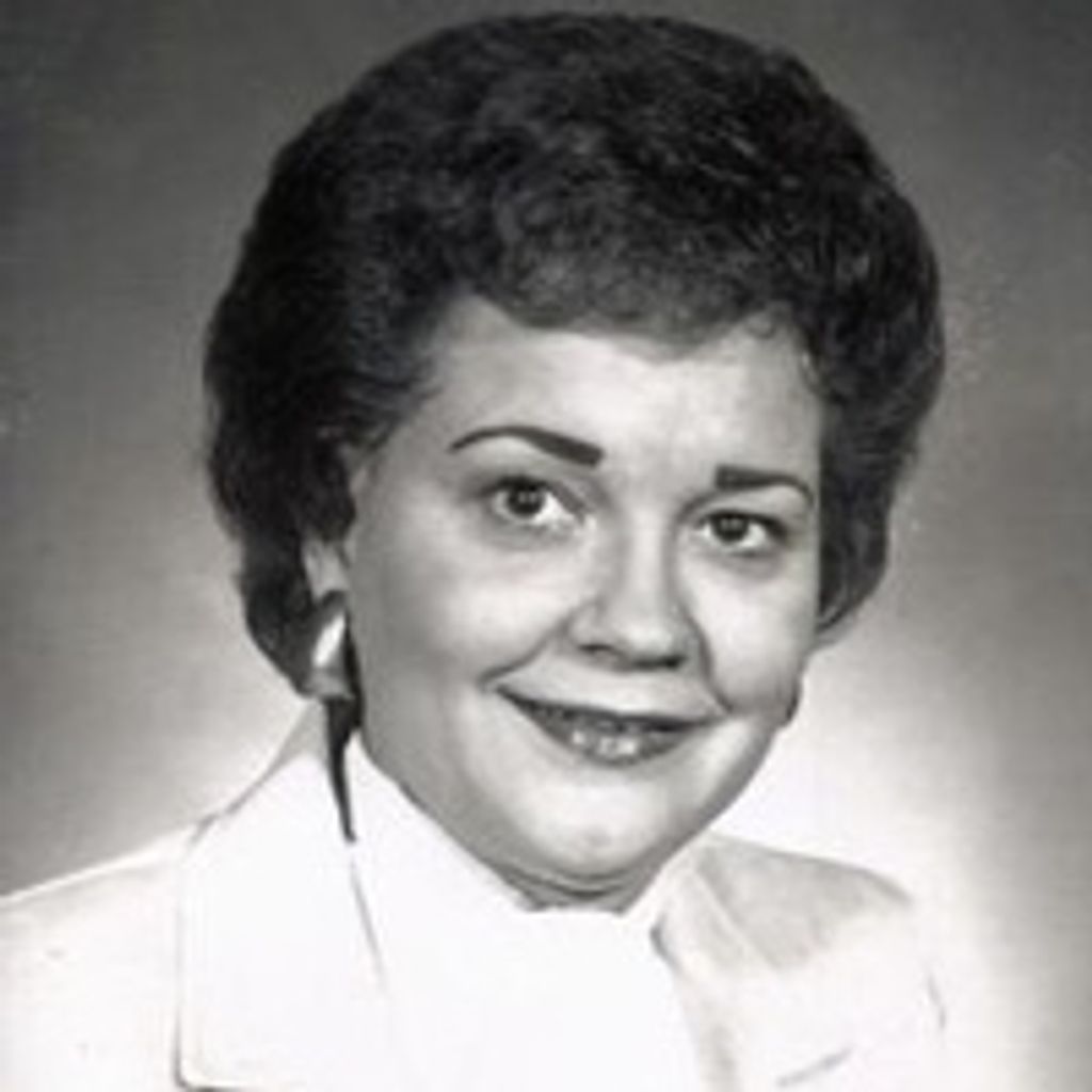 Nedra Haunschild