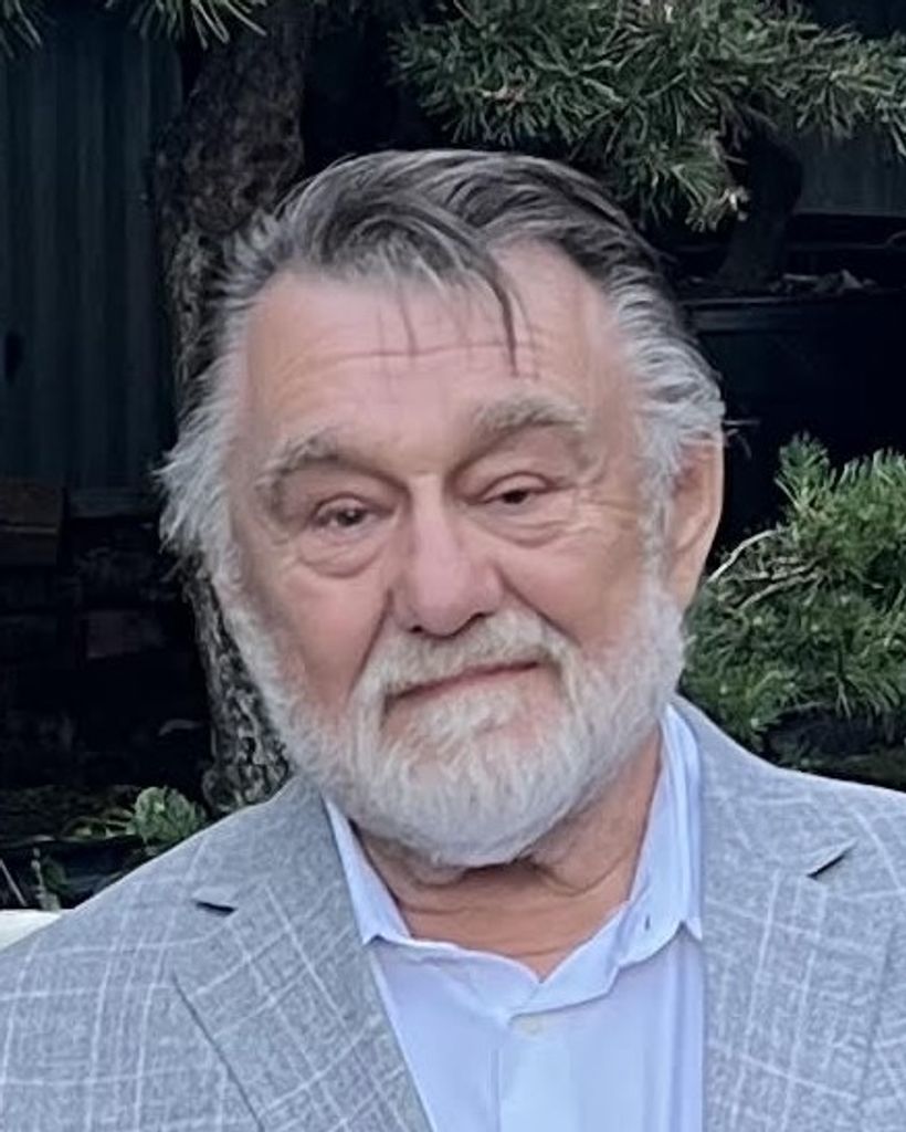 Erich Steven Burghard