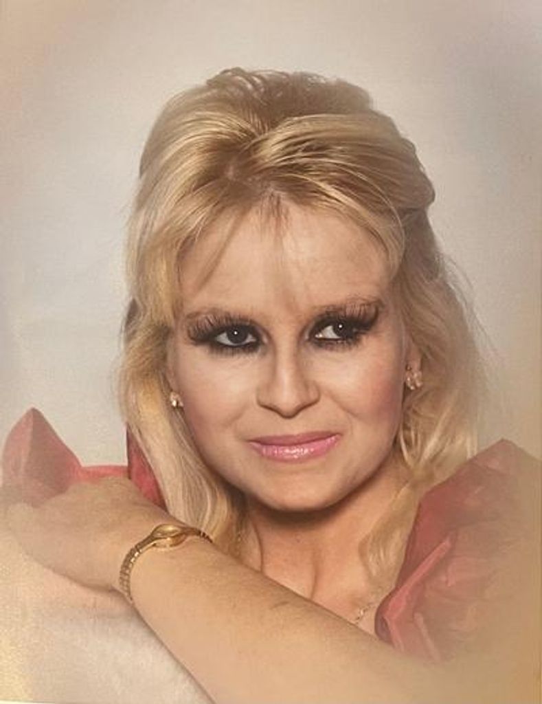 Carolyn Jean Ellenbarger