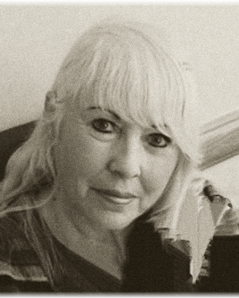 Gail Moyer Profile Photo