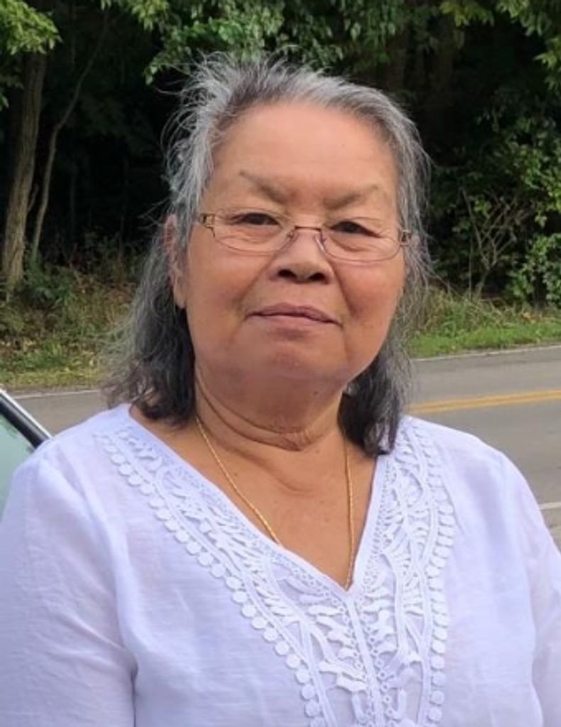 Noy Chandathany Profile Photo
