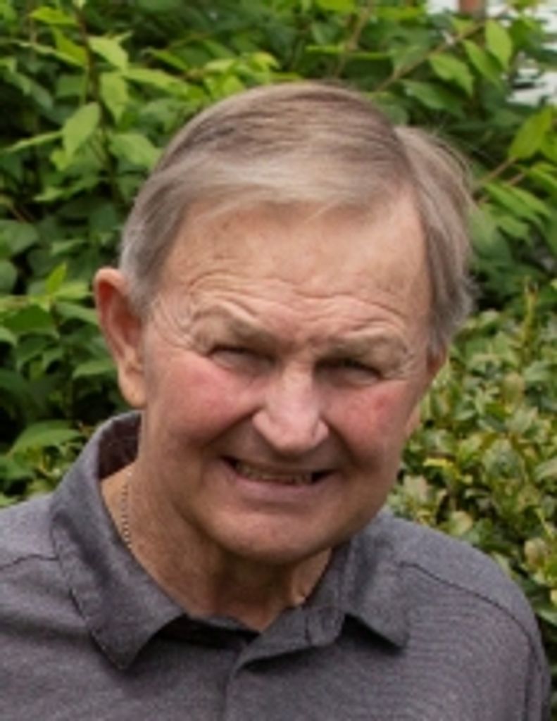 Robert Joe Linback