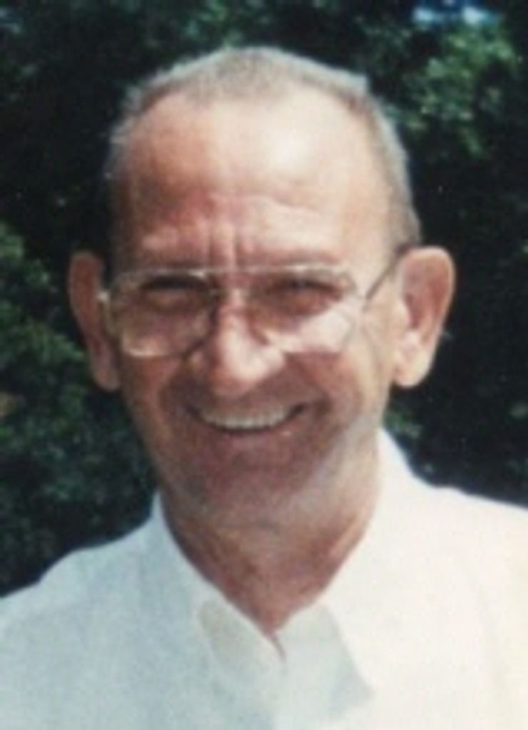 Daniel H. Fugate