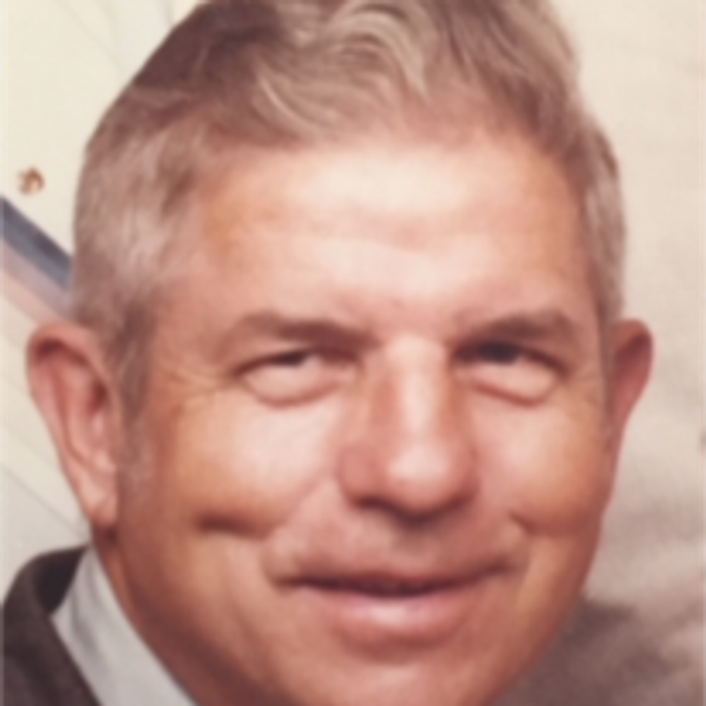 Chester "Chet" Gueths