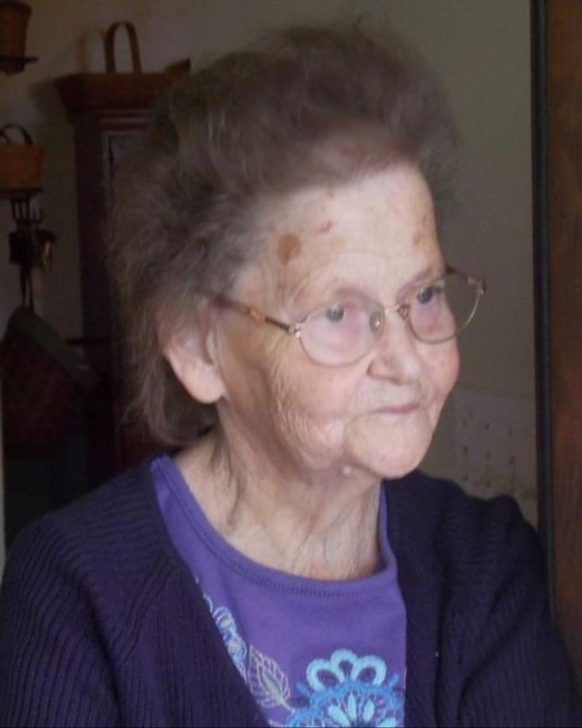 Betty Jo Williams Reynolds Profile Photo