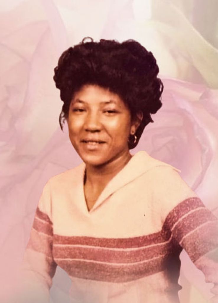 Mary Allen Profile Photo
