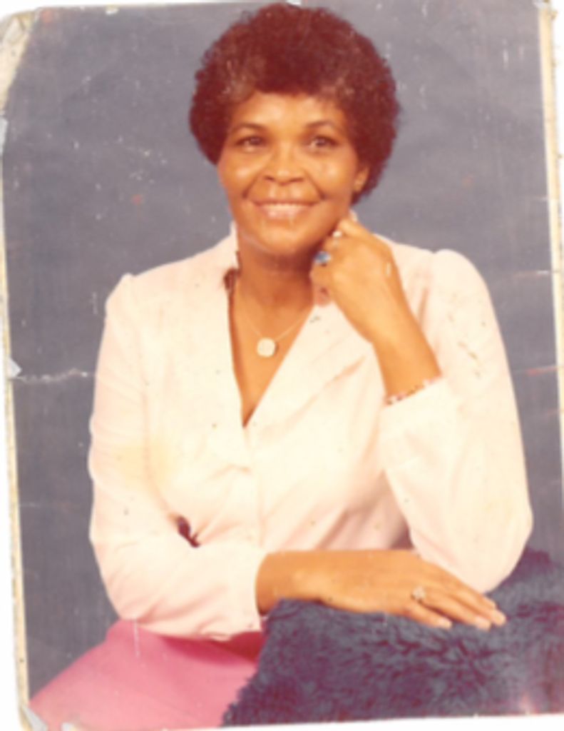 Elizabeth Dinkins