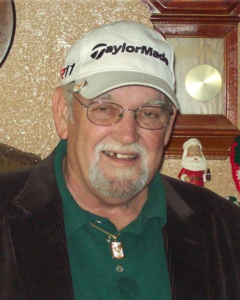 Larry Duncan, Sr.