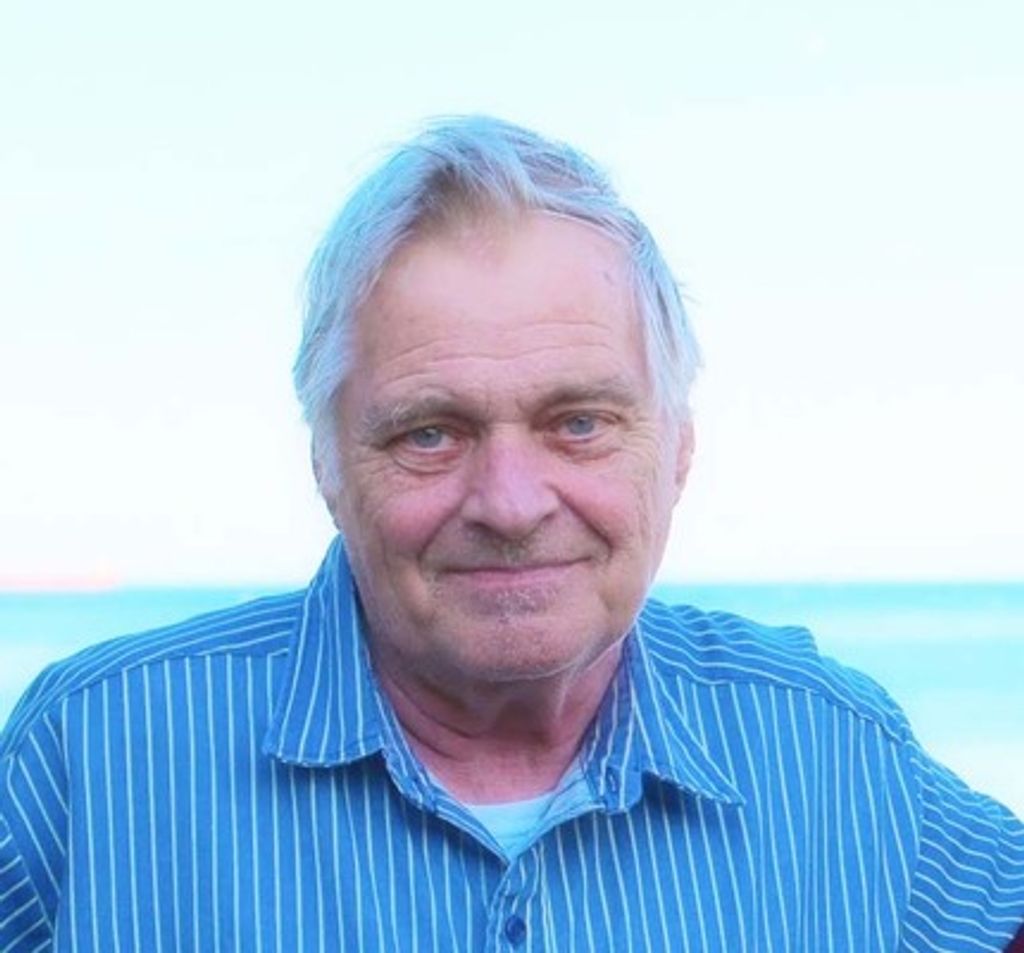Ernest H. Dorsch Profile Photo
