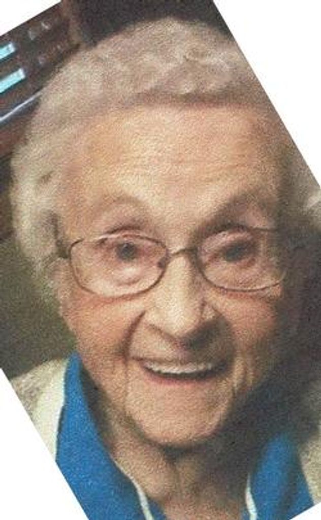 Evelyn Arlene Martin