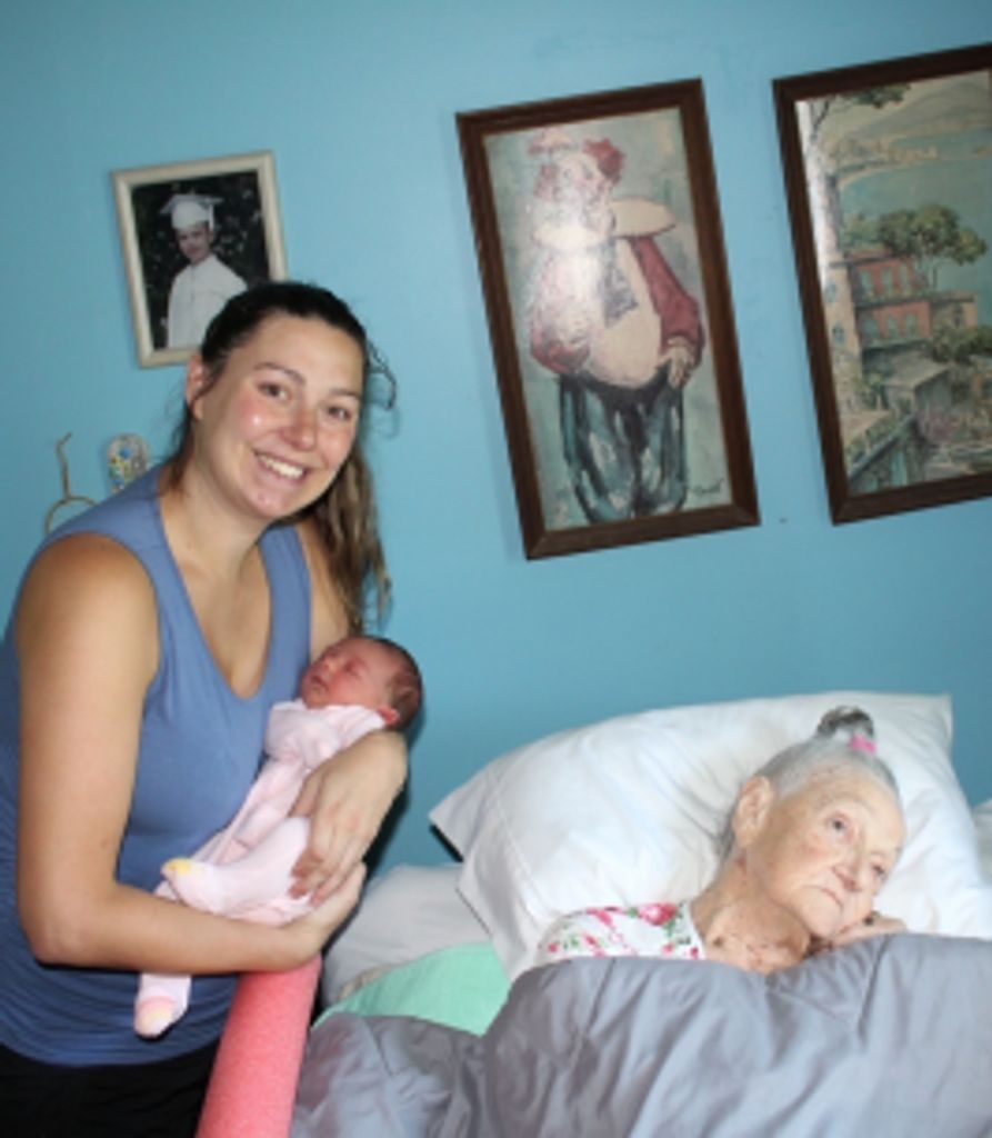 Clara Landrum Profile Photo