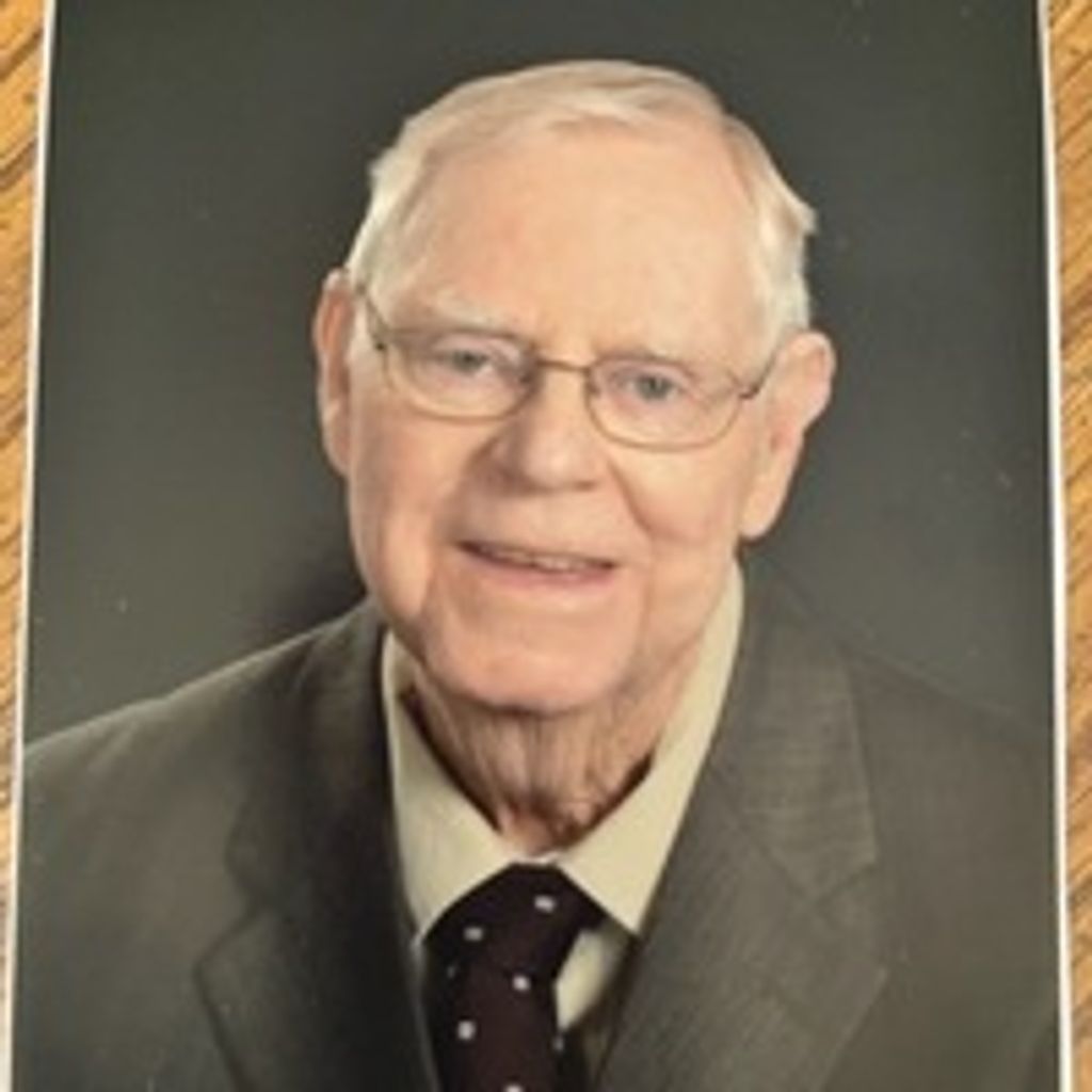 Olin Franklin Roberts Profile Photo
