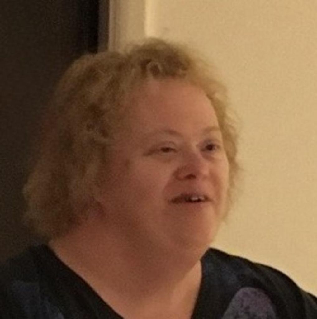 Dawnita Ames Profile Photo