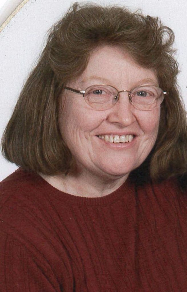 Anna L. Percifield