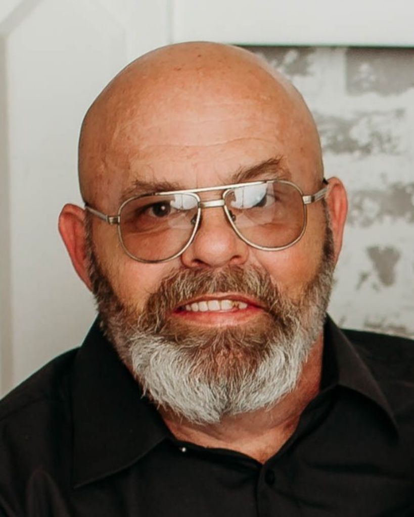 Robert Clay Richardson Profile Photo