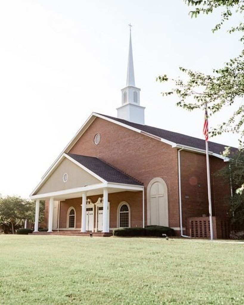 Valdosta Memorial Program 2025 Profile Photo