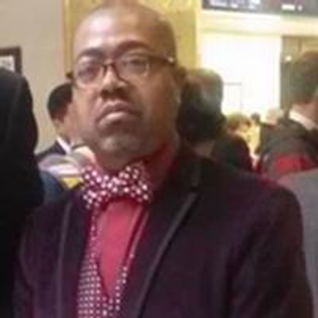 Glenn David Johnson Profile Photo