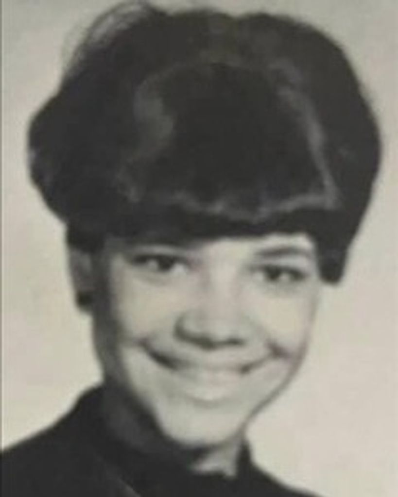Sylvia Blackwell