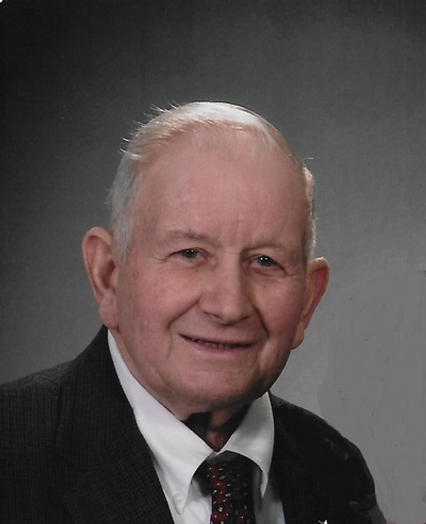 Paul L. Garman Profile Photo