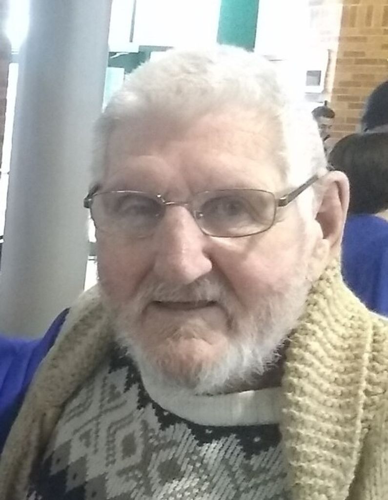 Victor Robert Mills Profile Photo