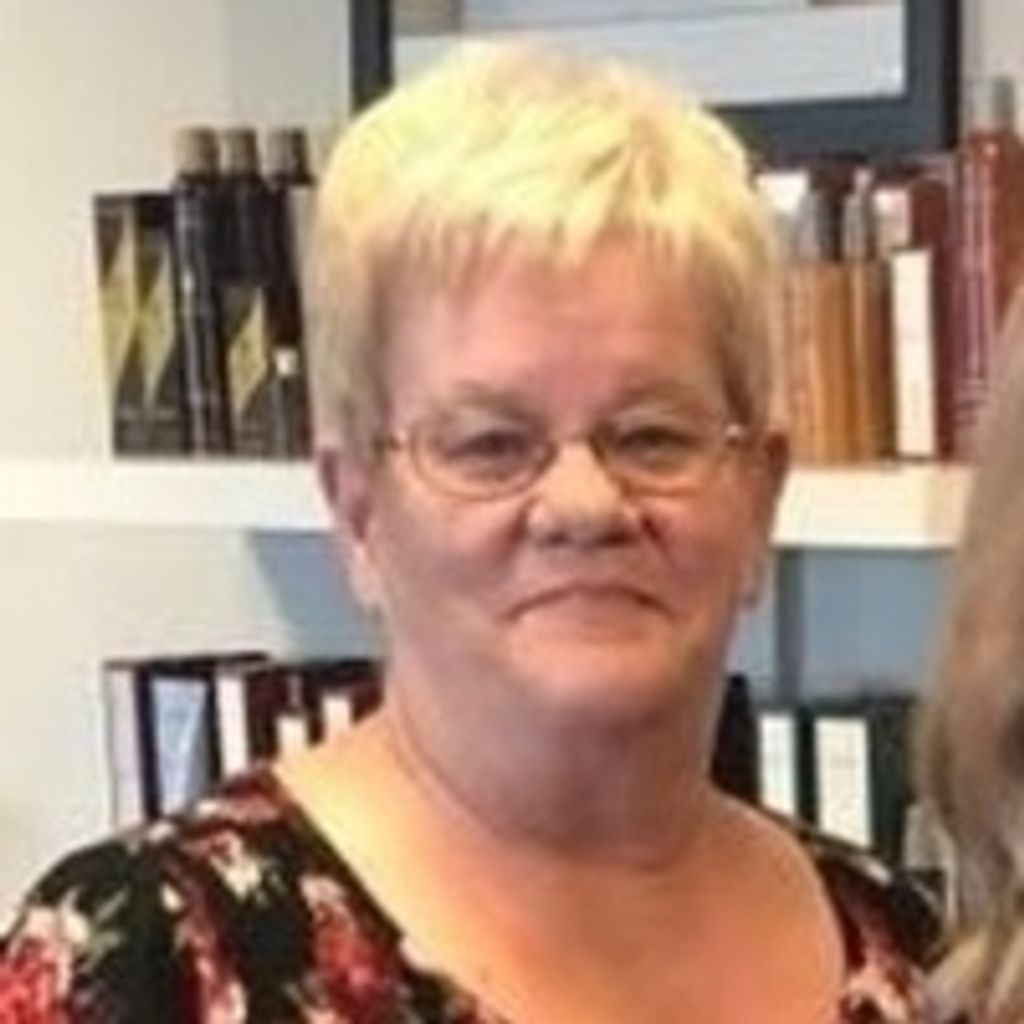 Betty Louise Davidson