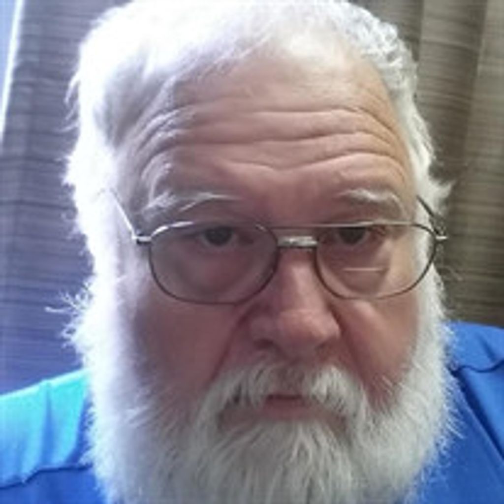 Robert Grey Cummings