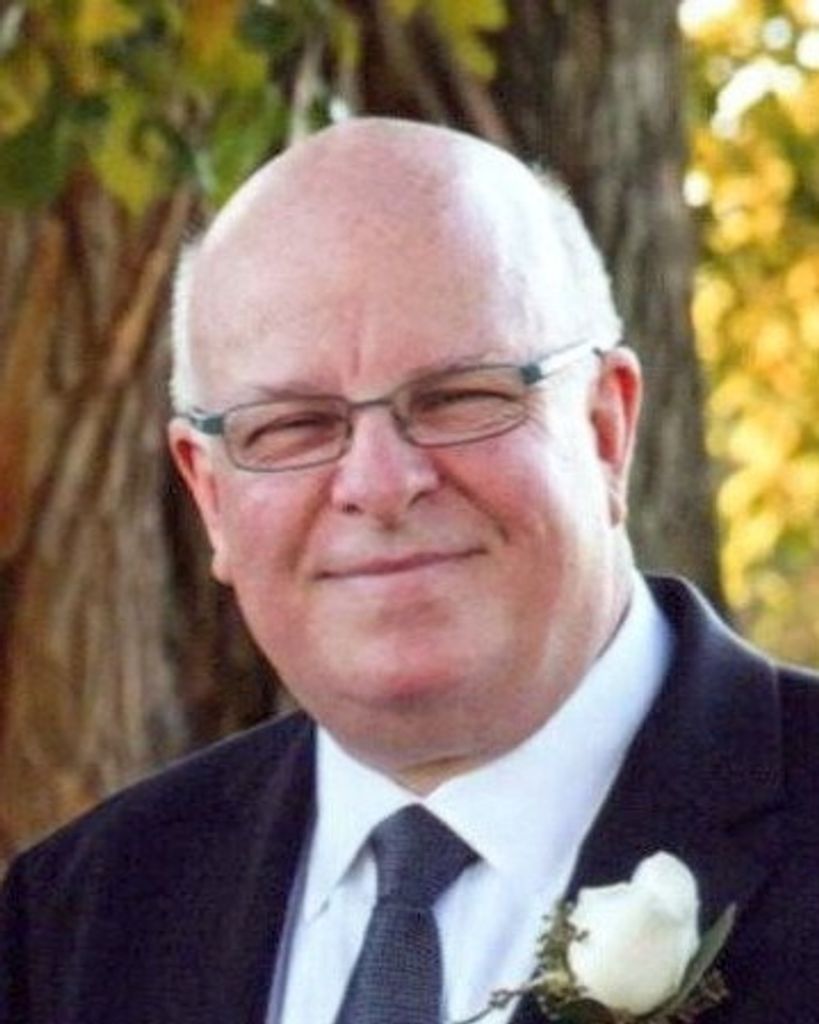 Ken L. Hood Profile Photo