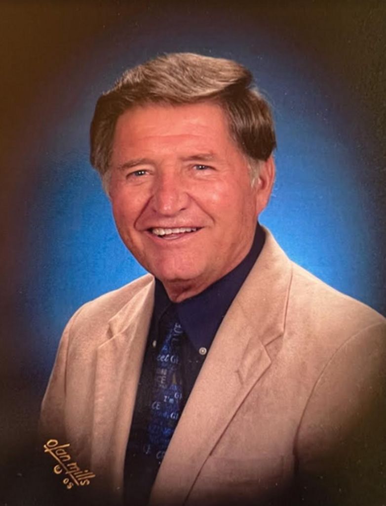 Jerome K Jackson Profile Photo