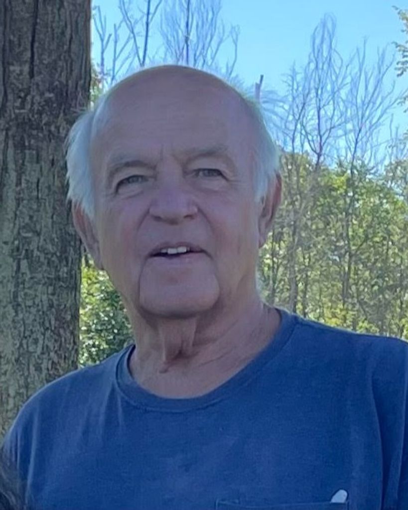 Dale C. White Profile Photo