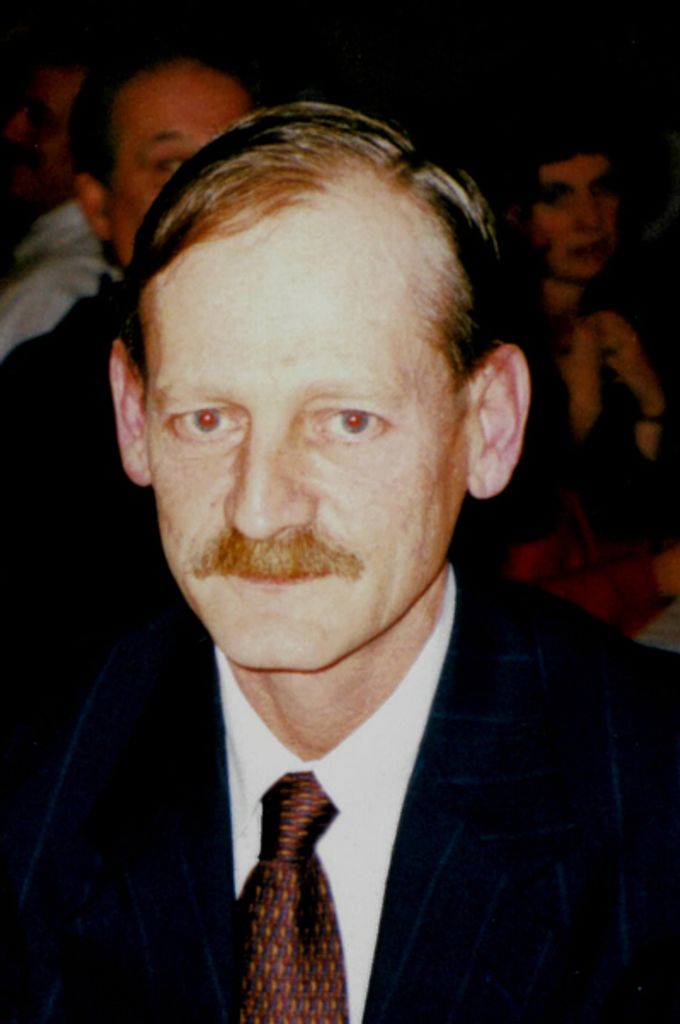 John Henry Hickey Profile Photo