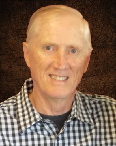 Richard G. Bauer's obituary image