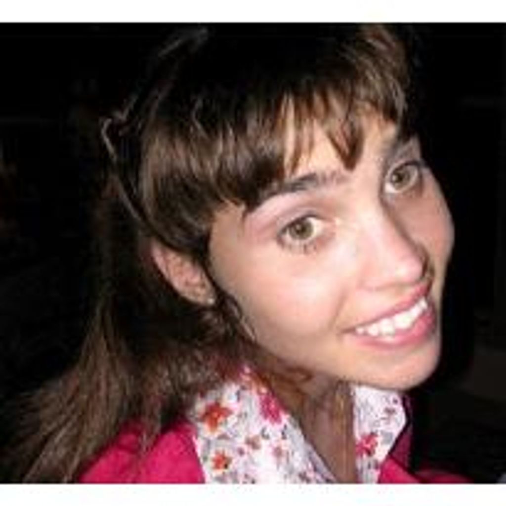 Natalie Marie Foster Profile Photo