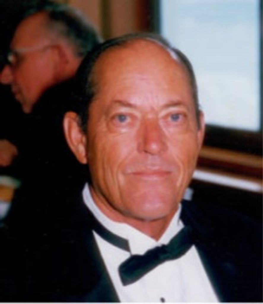William Lewis Blaylock