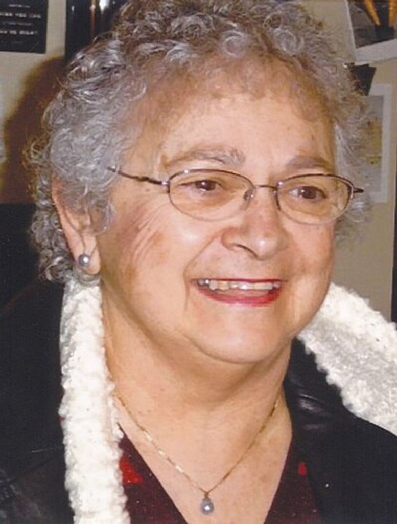 Vera Garabedian Profile Photo