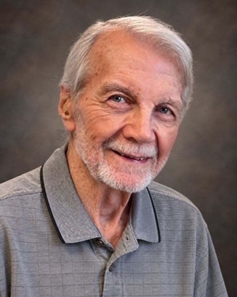 Morris L. Denning