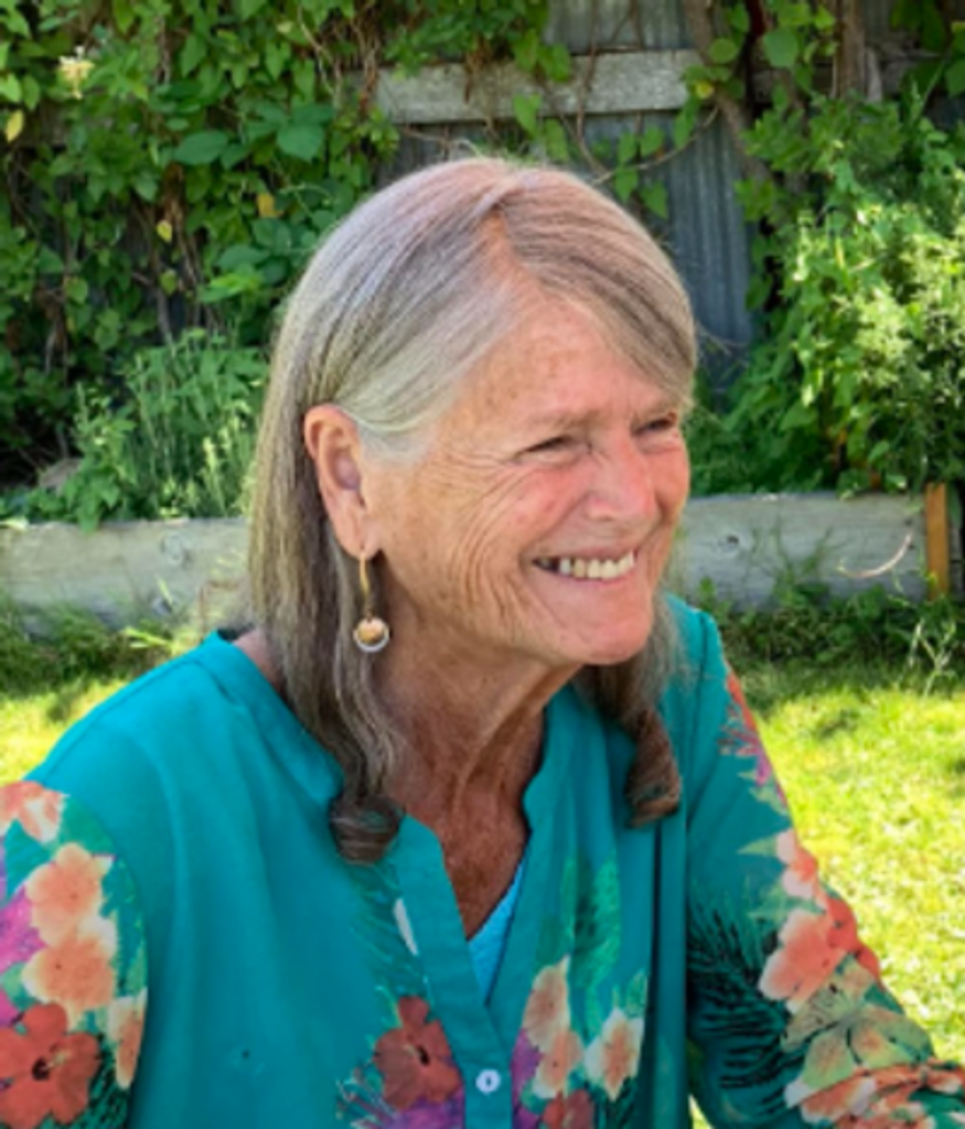 Shirley Corrine Fox Profile Photo